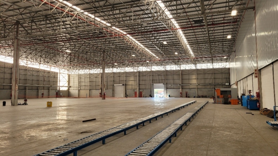 To Let Commercial Property for Rent in Bellville South Western Cape